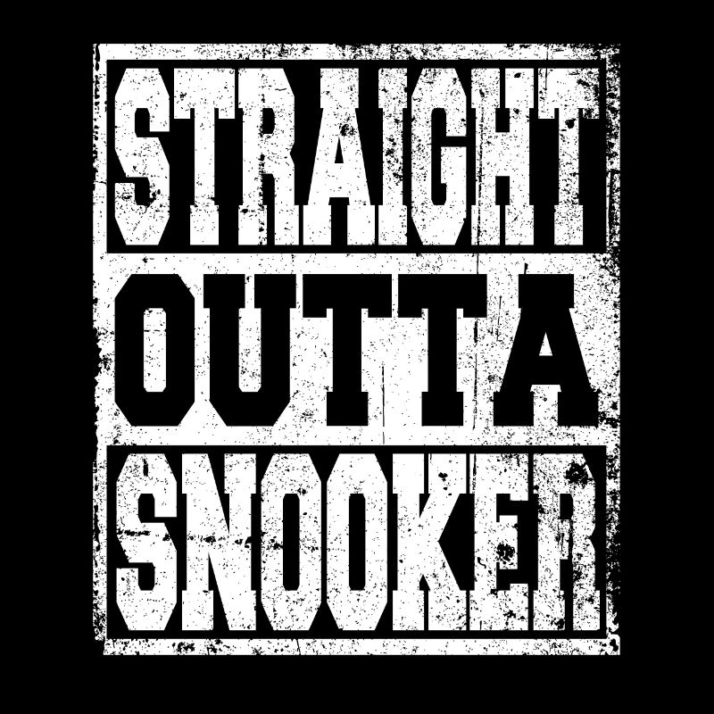 Snooker Spruch lustig