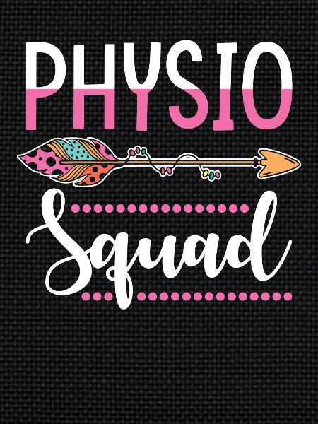 Physio physiotherapist group