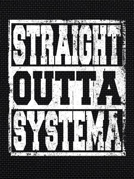 Systema saying funny