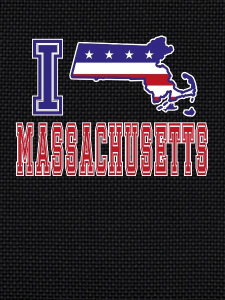 Massachusetts USA J’adore Albama