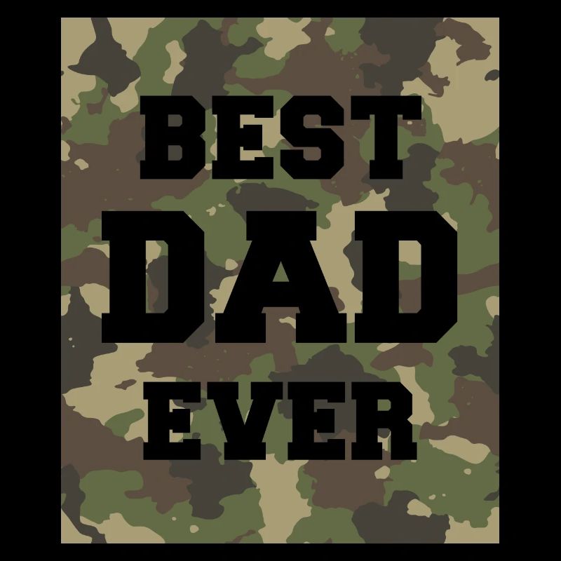 Best Dad Ever