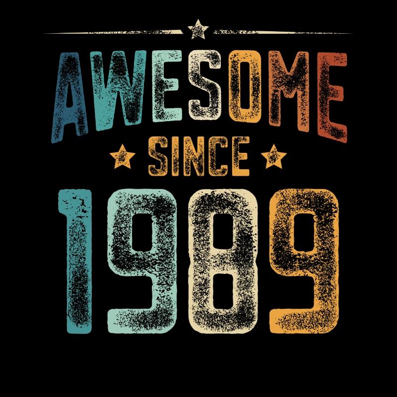 1989 Naissance Année de naissance