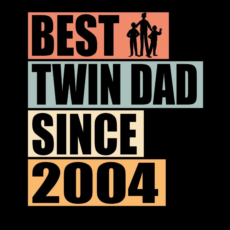Twins Father Twin Father since 2004