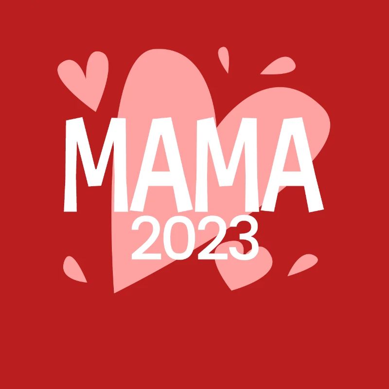 Mama 2023 loading - Werdende Mutter 2023