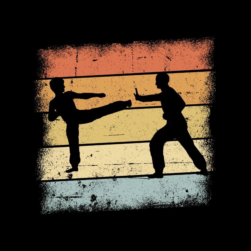 Martial Arts