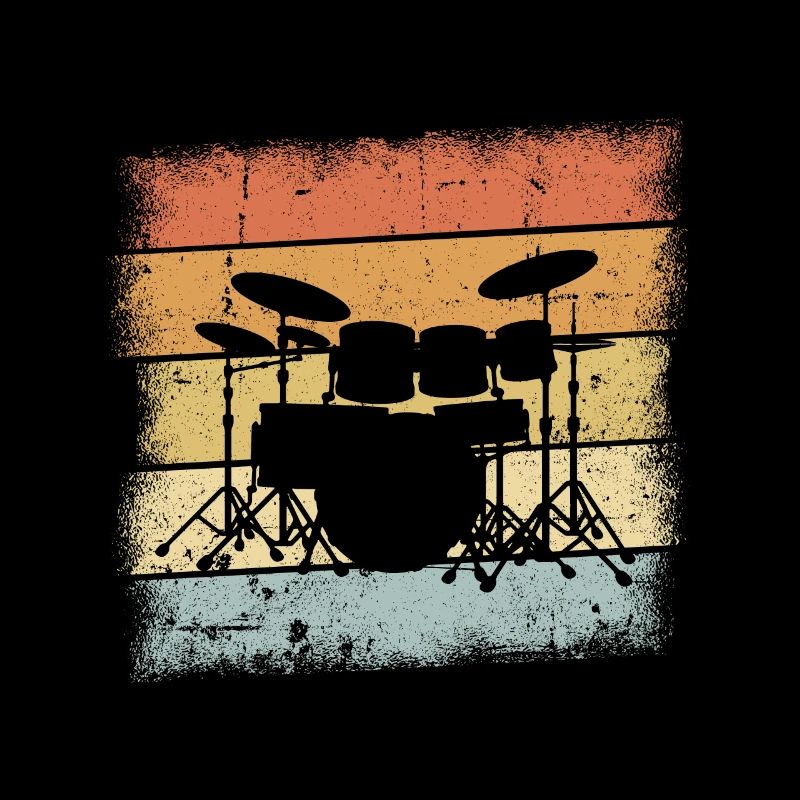 Drummer Gift
