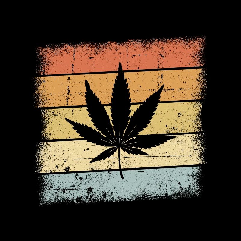 Cannabis Retro