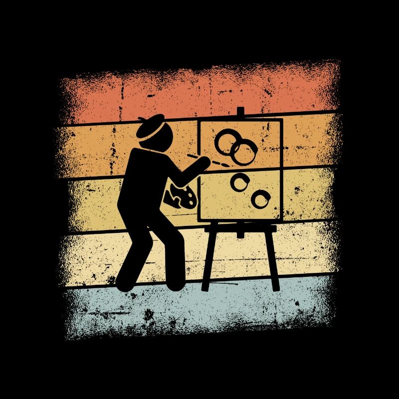 Artist Gift