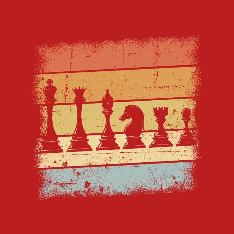 Cadeau d’échecs