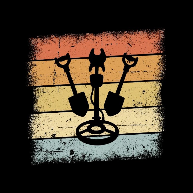 Détecteur de métaux