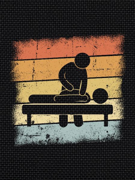 Cadeau Masseur