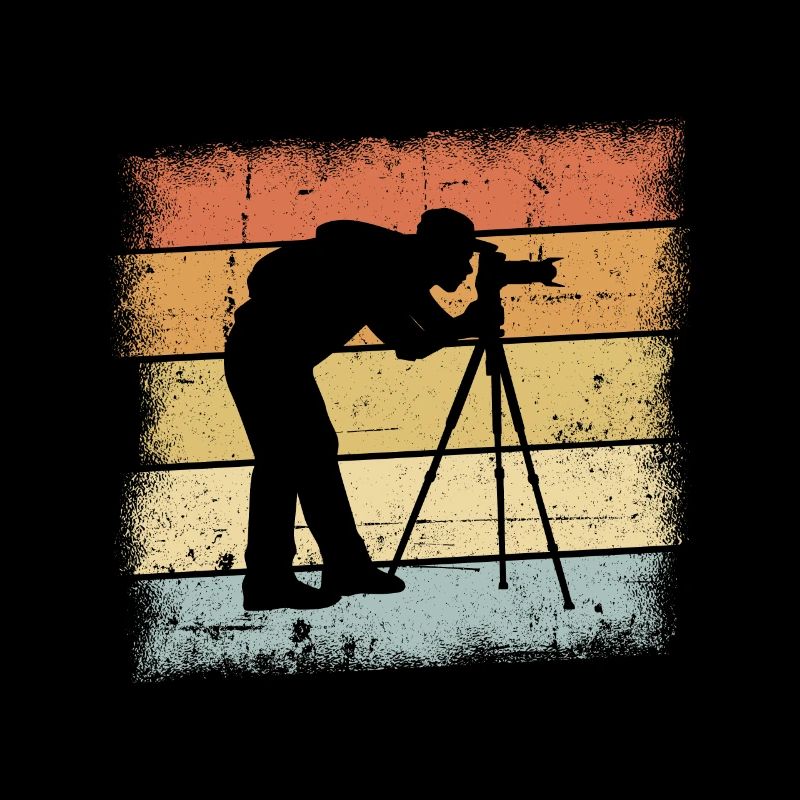 Cadeaux de photographe