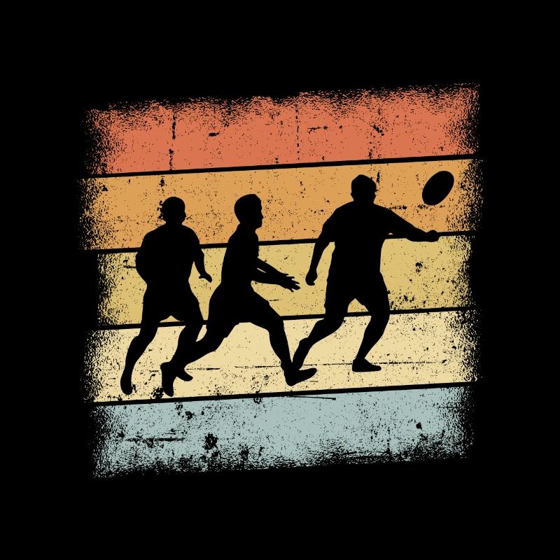 Cadeau Rugby