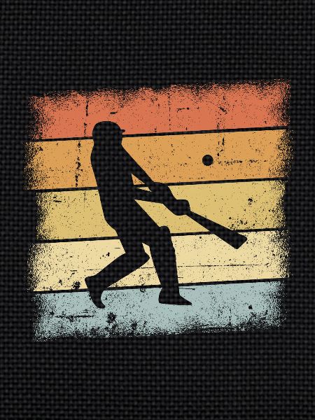 Cricket Retro