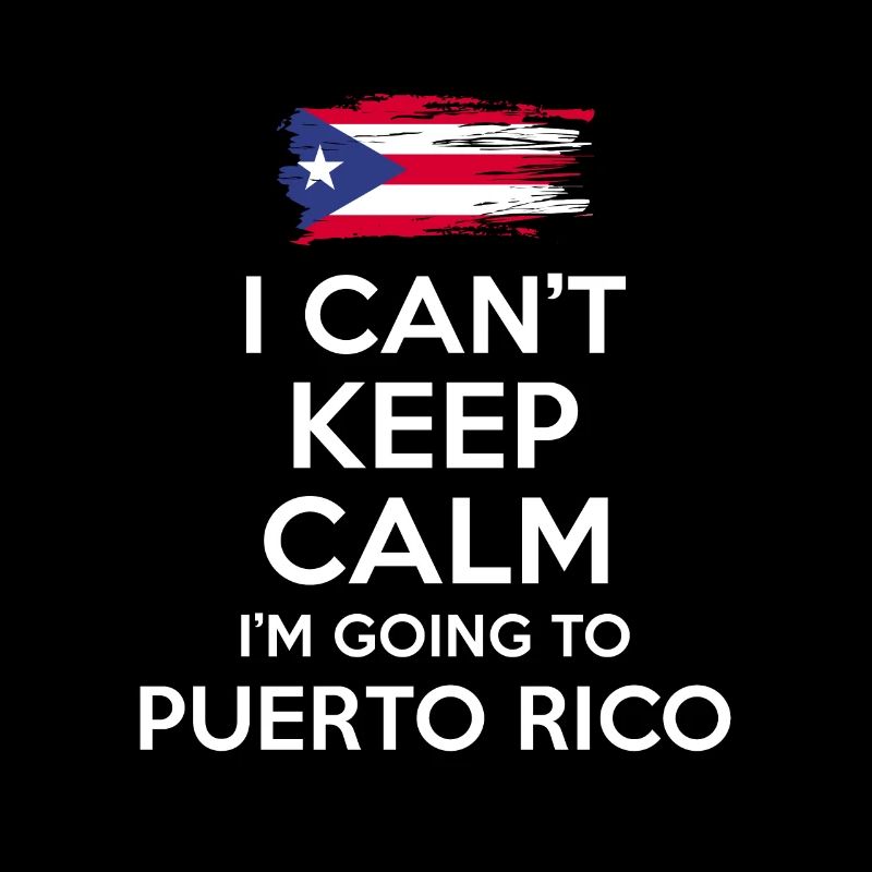 Porto Rico Vacances