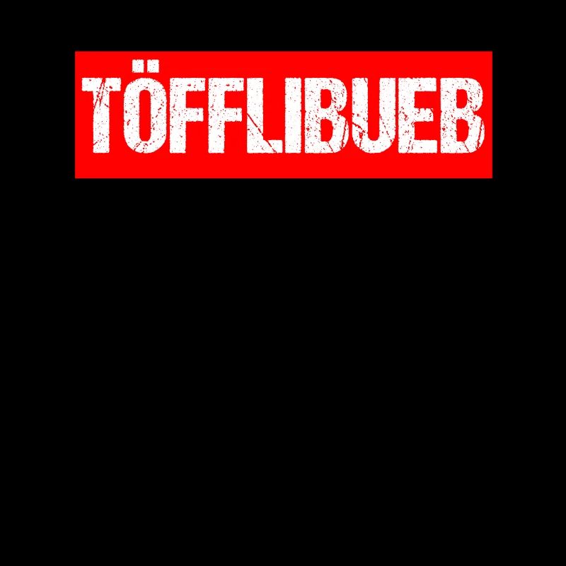 Töfflibueb