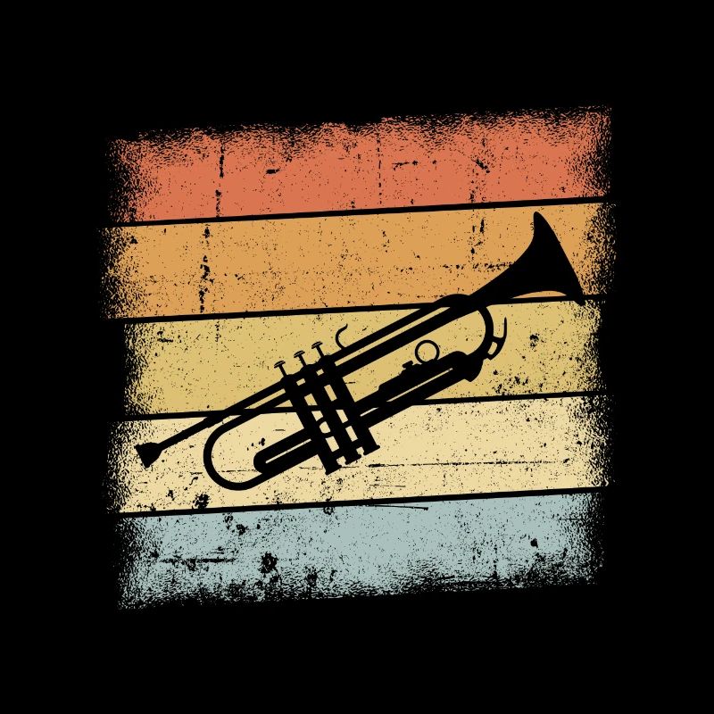 Trompete Instrument