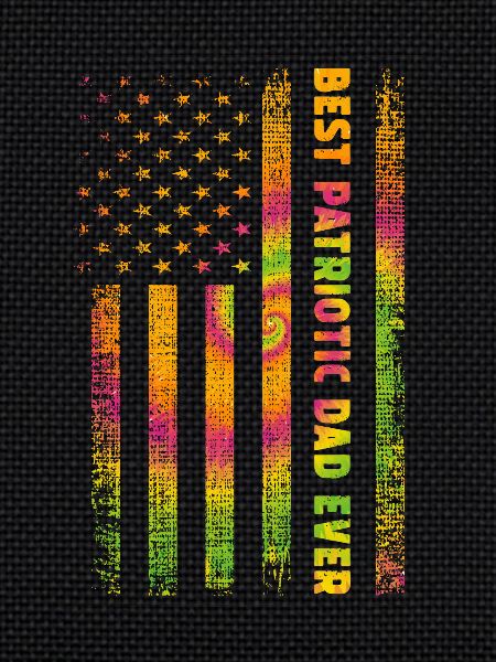Father Patriot USA