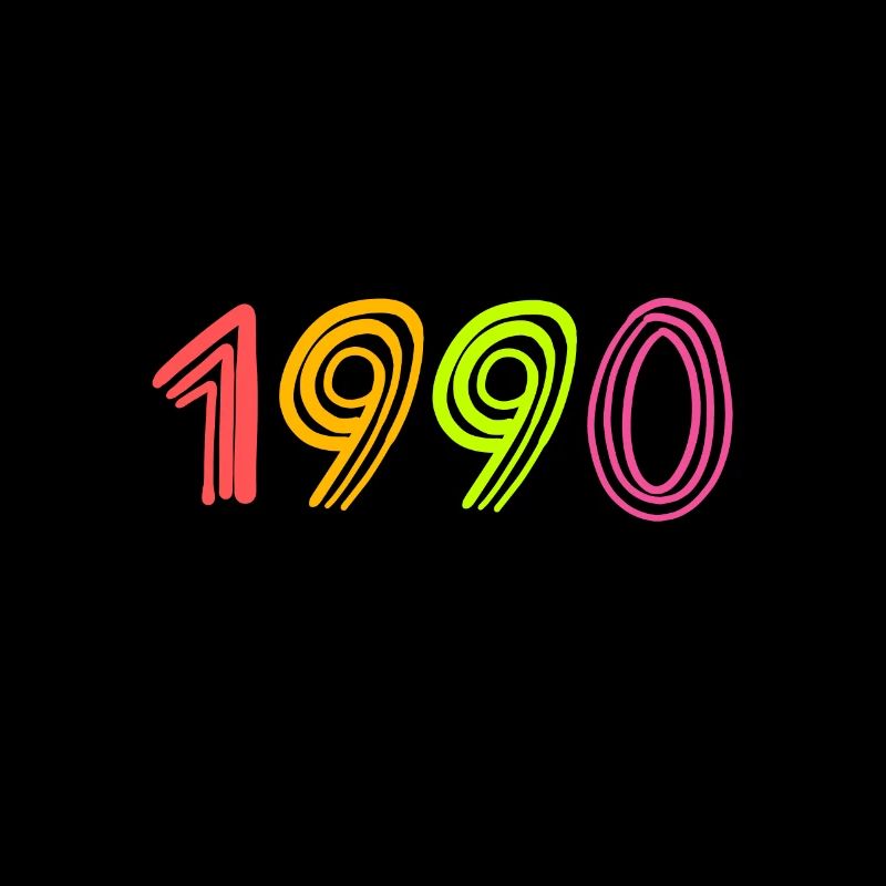 Fantastic since 1990 - born in 1990