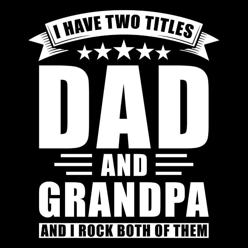 Papa und Opa Zwei Titel