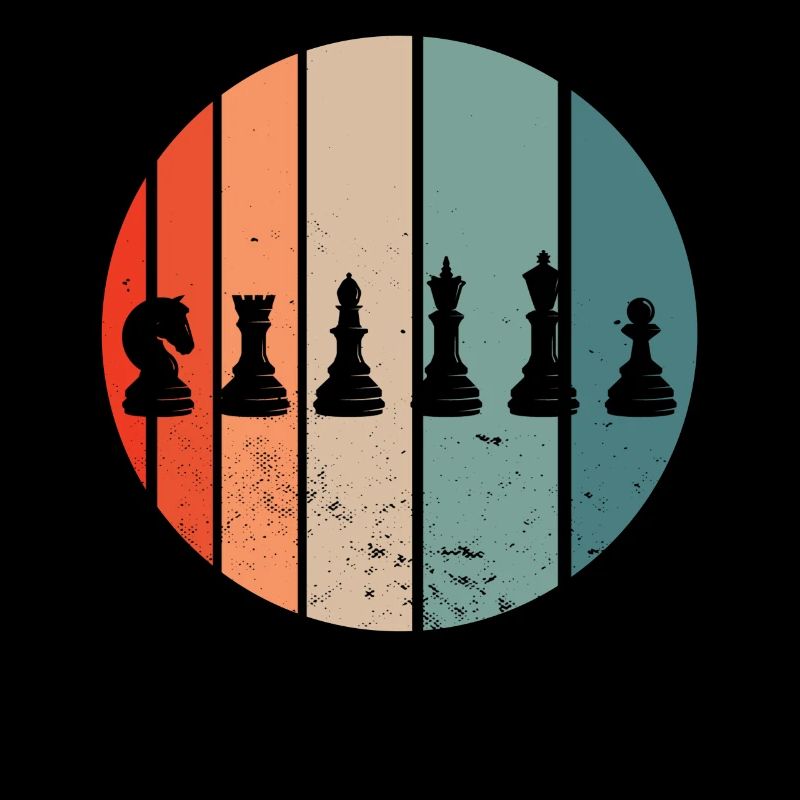 Schach Schachfiguren Chess