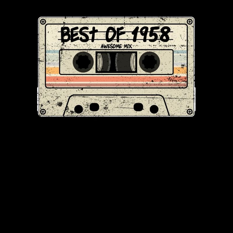 Le meilleur de 1958