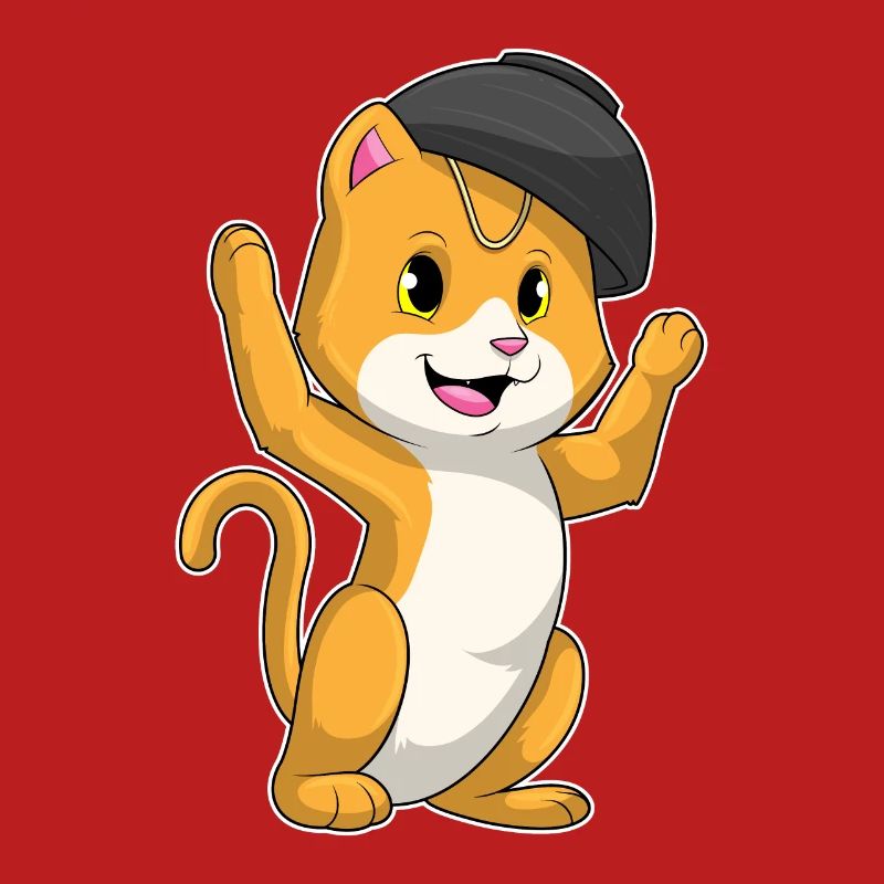 Cuisine de ramen de Chef Chat