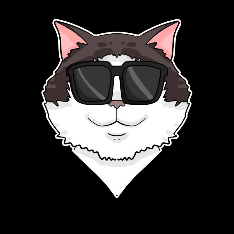 Chat Ragdoll