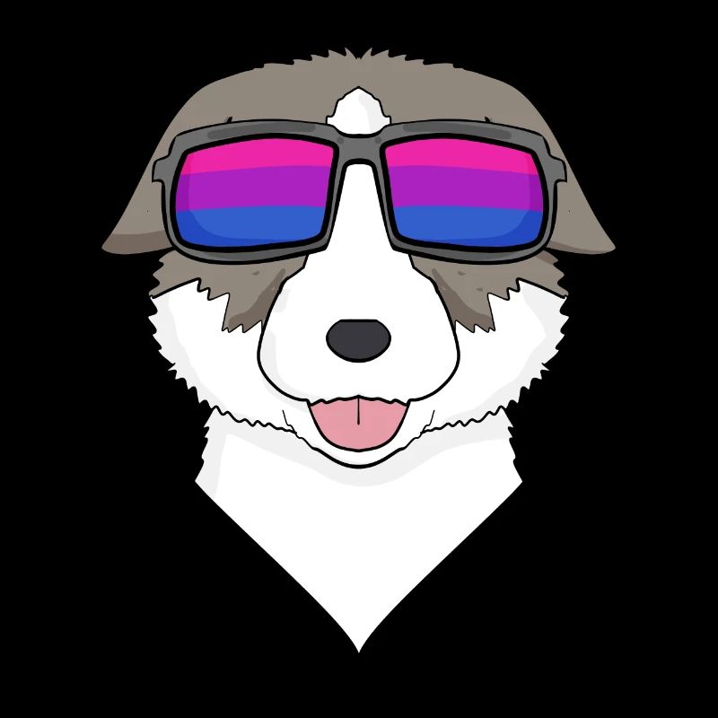 Bisexuell Thai Bangkaew Hund Geschenk