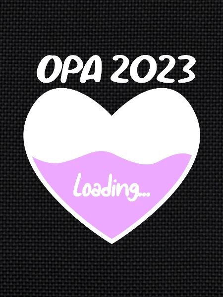 Opa 2023 loading