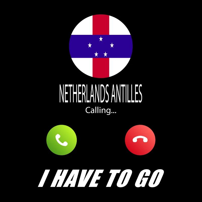 Les Antilles néerlandaises appellent les drapeaux lusiger