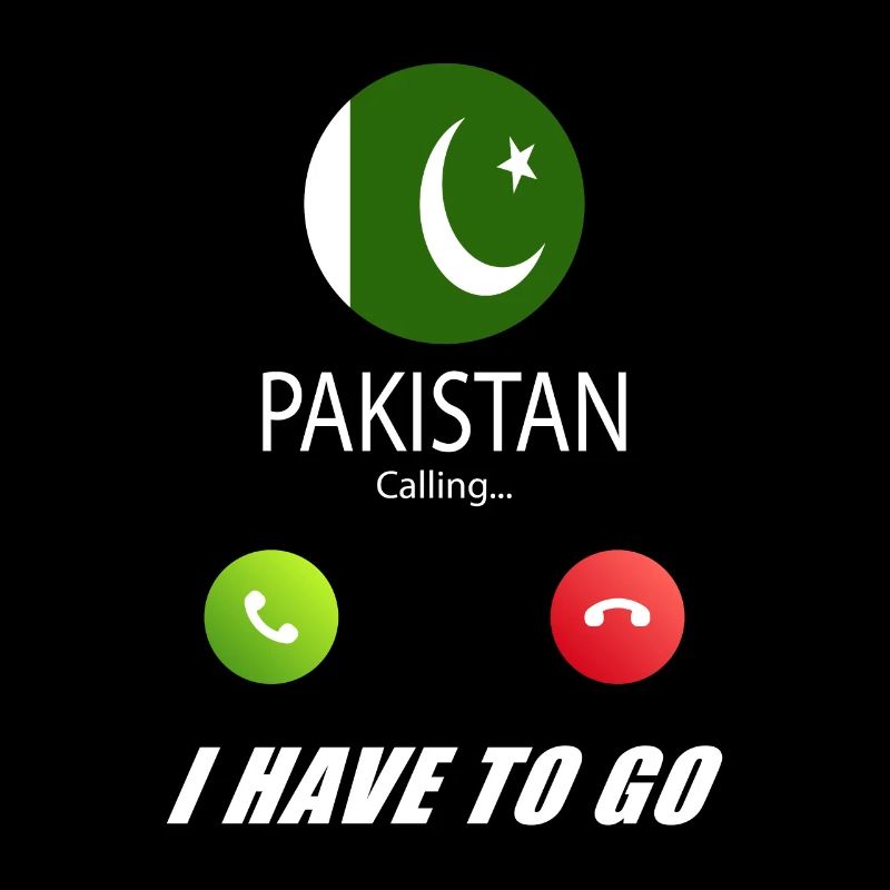 Pakistan calls lusiger flags
