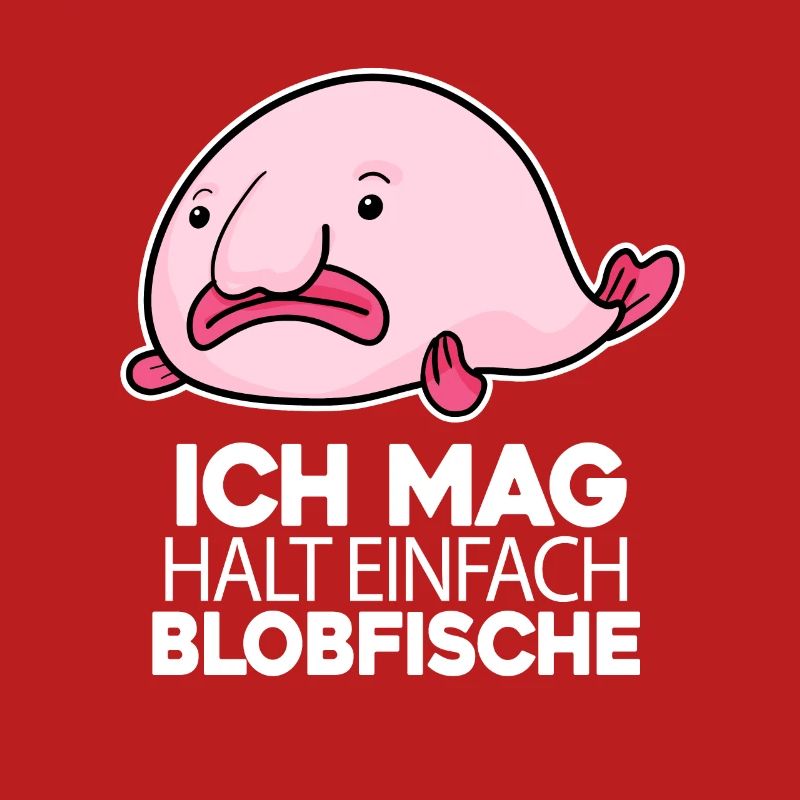 Blobfisch