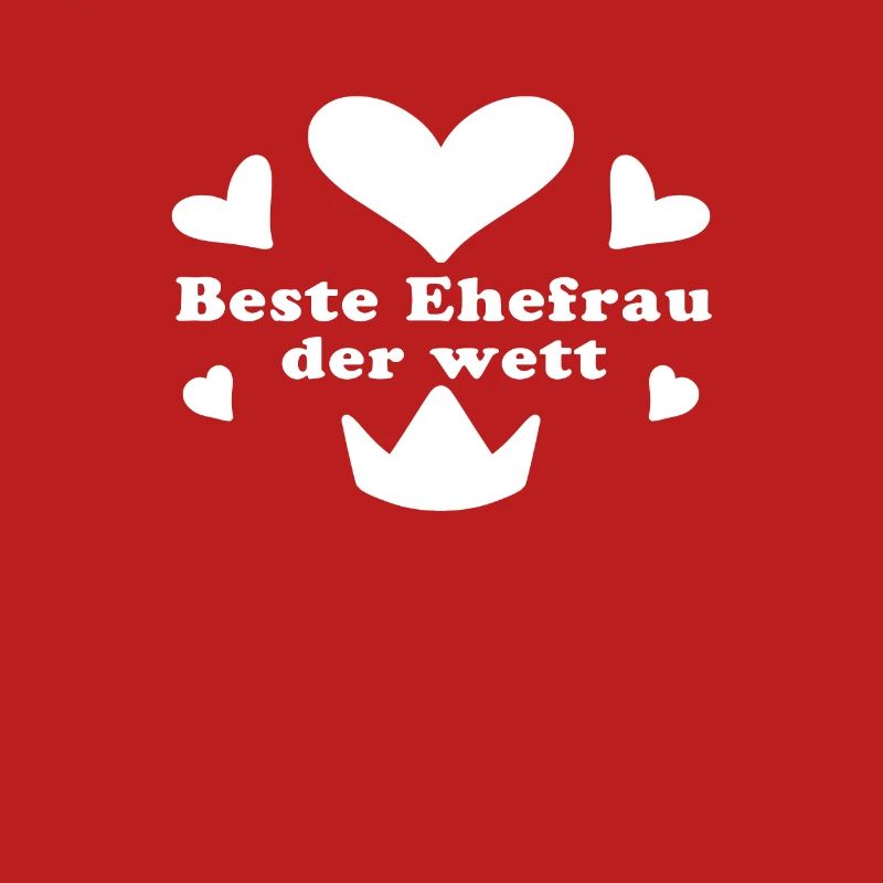 Beste Ehefrau