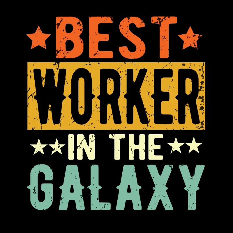 Best Arbeiter ever Arbeiter Geschenk
