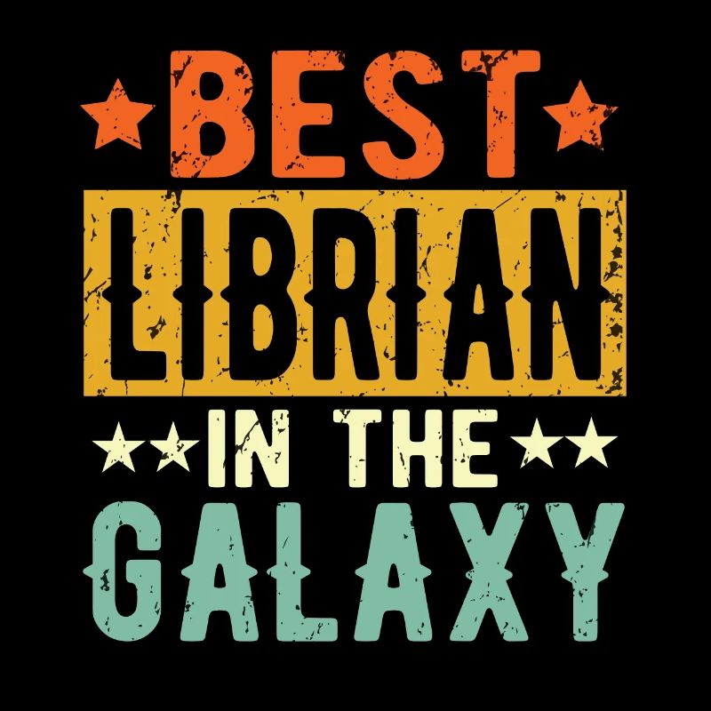 Meilleur bibliothécaire de tous les temps