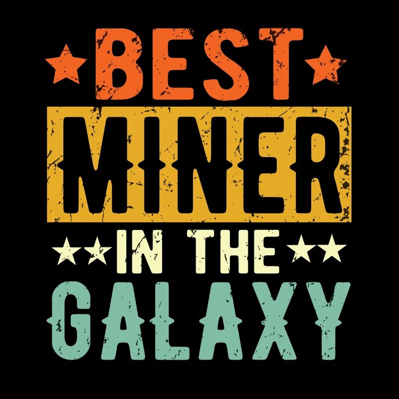 Best Miner Ever Miner