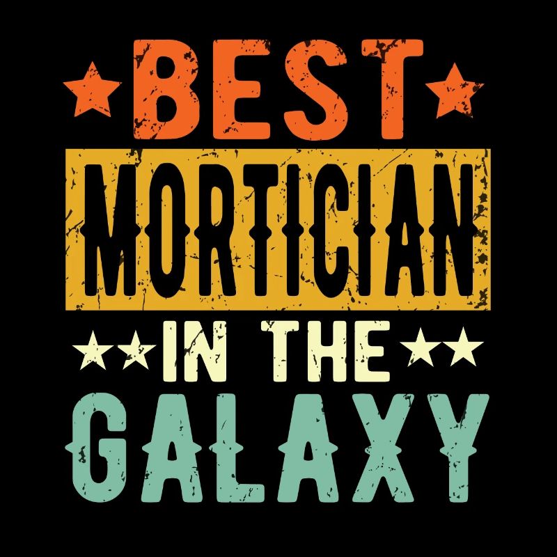 Best Undertaker ever Undertaker Gift