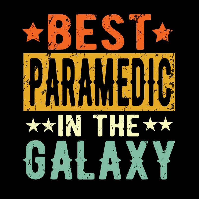 Meilleur ambulancier paramédical de tous les temps