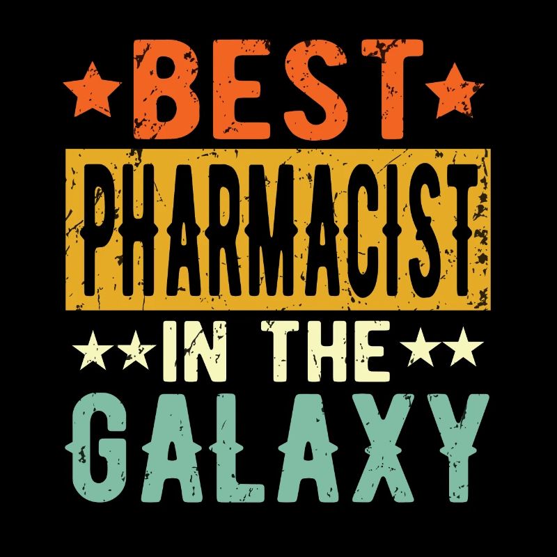 Best Pharmacist ever