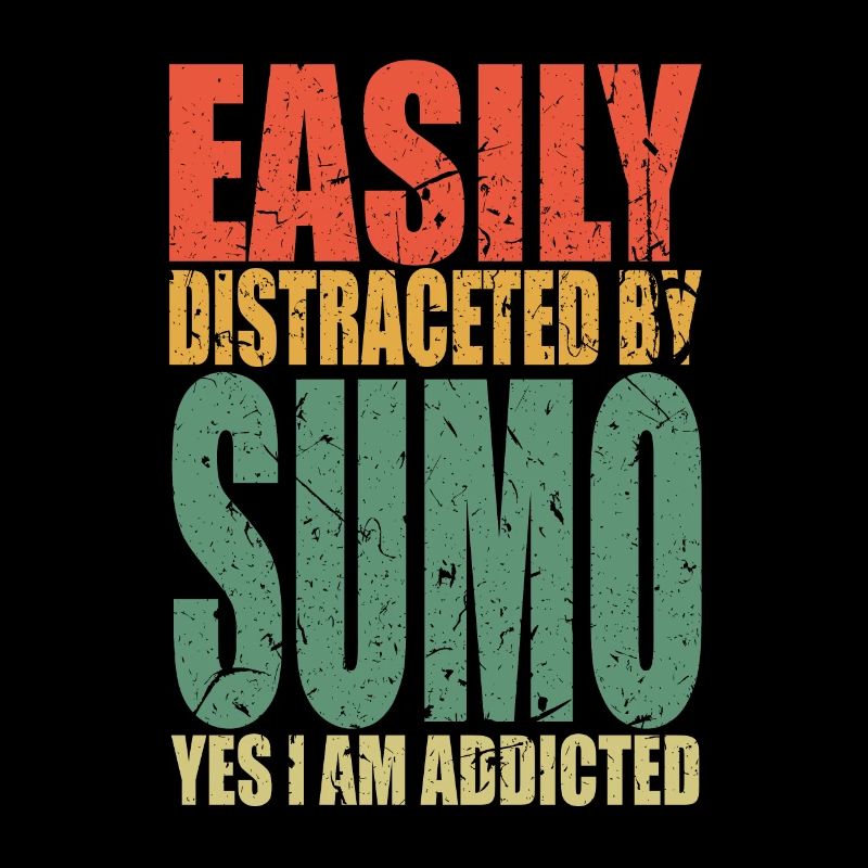 Sumo saying funny