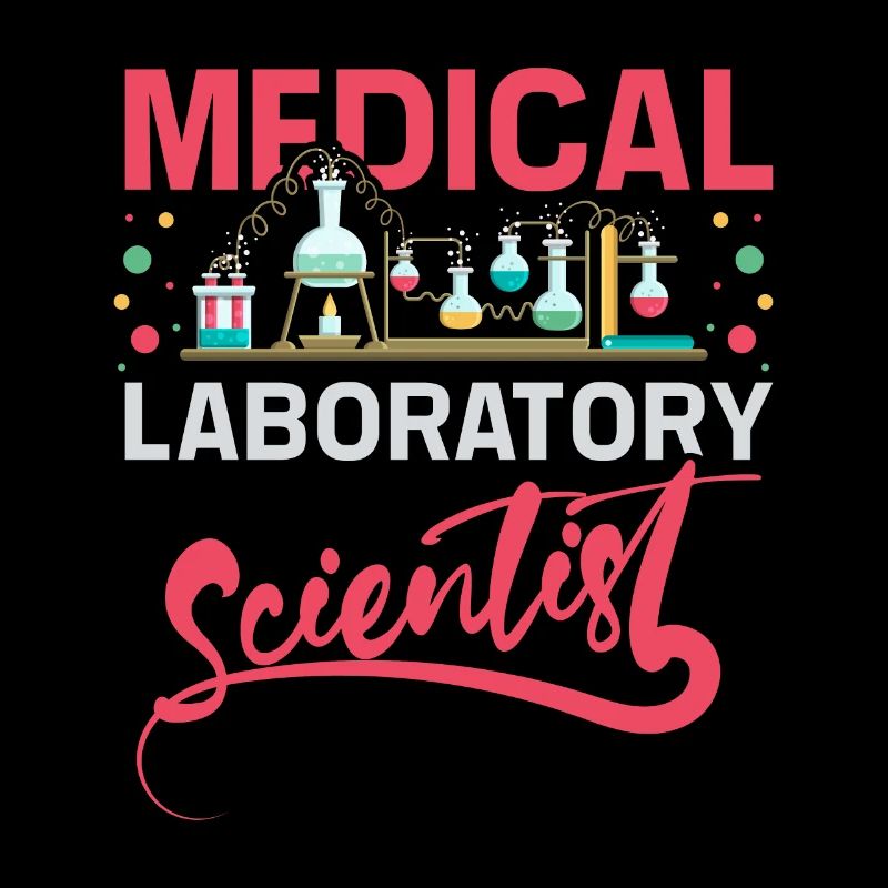 Medical laboratory sientist