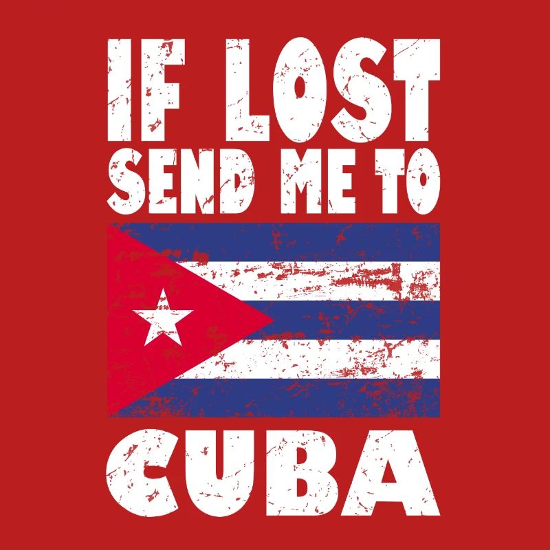 Drapeau de Cuba