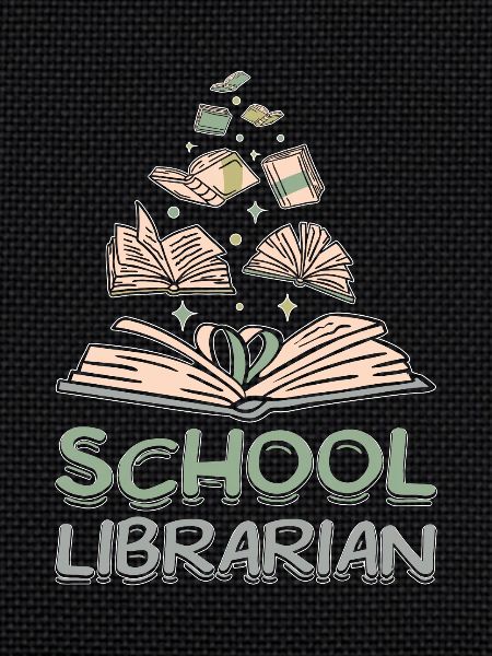 School librarian