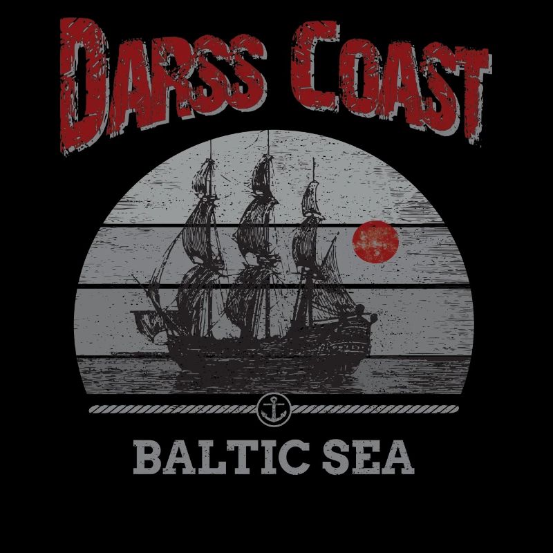 DarssCoast - Baltic Sea Sailor