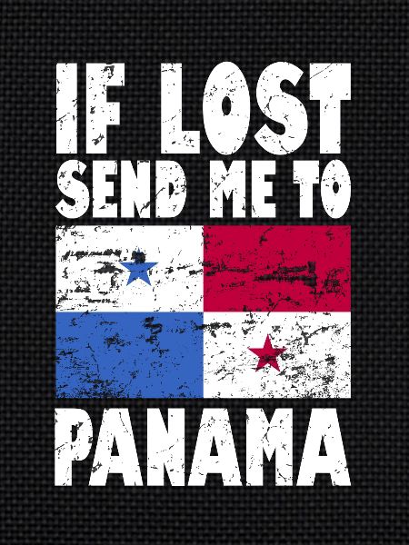 Drapeau du Panama