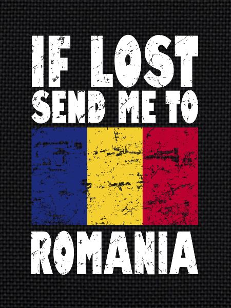 Slogan du drapeau roumain