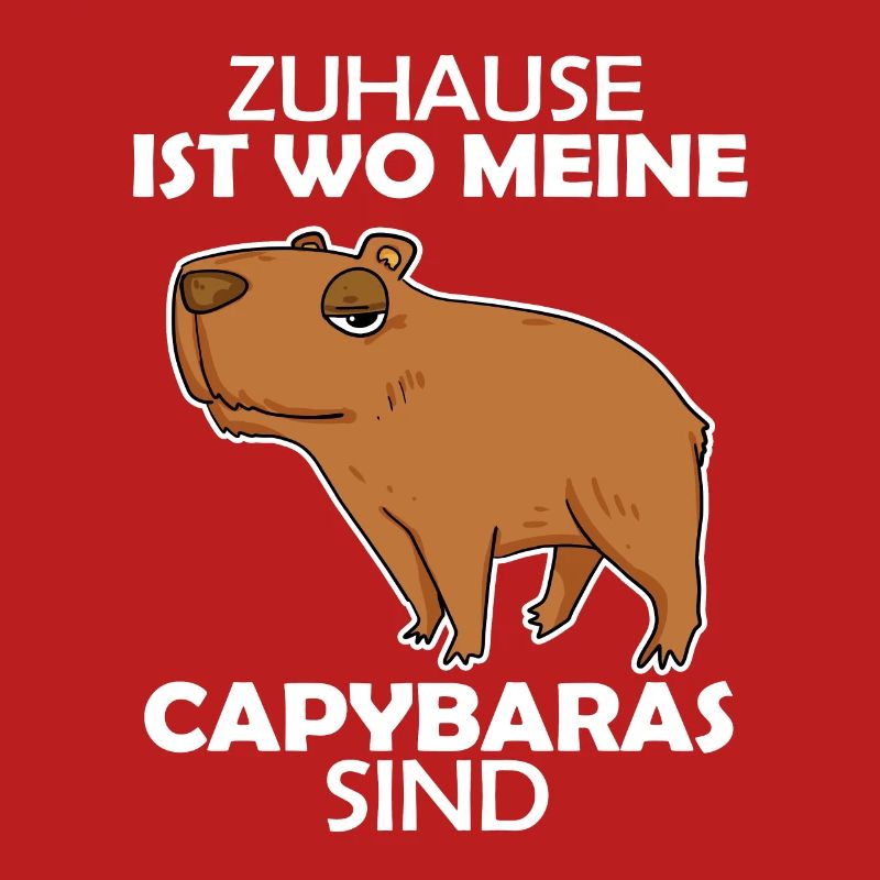 Capybara