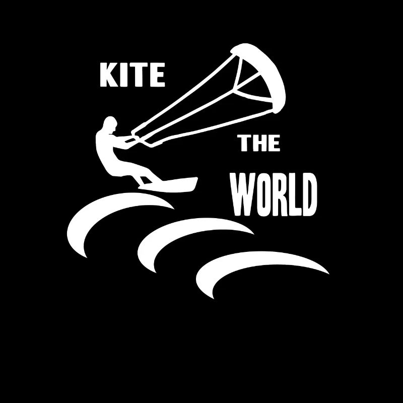 Kite Surfing