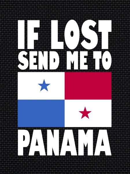 Drapeau du Panama